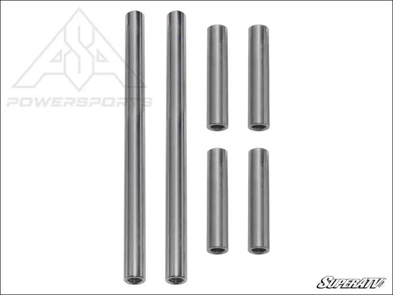 SuperATV Honda Pioneer 1000 Front A-Arm Bushings
