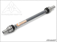 SuperATV Honda Pioneer 1000 Heavy Duty Front Prop Shaft - Rhino Driveline - Shafts