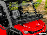 SuperATV Honda Pioneer 1000 Hood Rack Bravo - Cargo Management