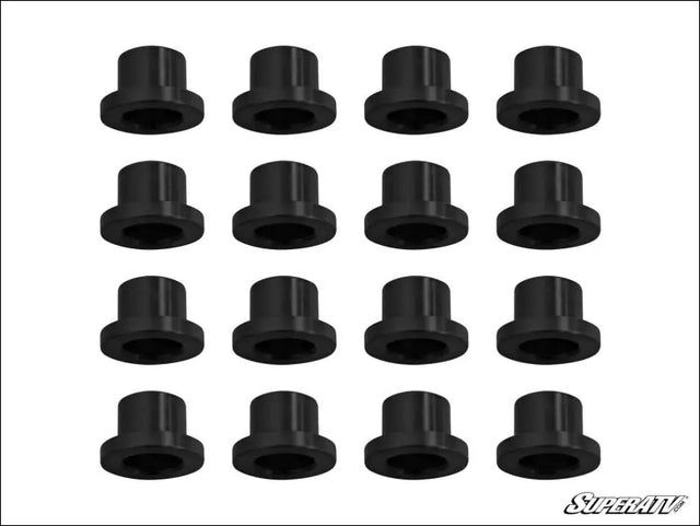 SuperATV Honda Pioneer 1000 Rear A-Arm Bushings