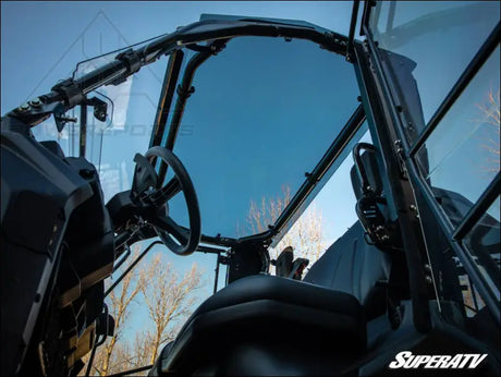 SuperATV Honda Pioneer 1000 Tinted Roof - Roofs