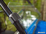 SuperATV Honda Pioneer 500 Half Windshield
