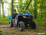 SuperATV Honda Pioneer 500 Half Windshield