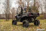 SuperATV Honda Pioneer 520 4” Portal Gear Lift - Portals