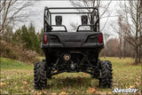 SuperATV Honda Pioneer 520 4” Portal Gear Lift - Portals