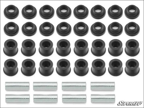 SuperATV Honda Pioneer 520 A-Arm Bushings