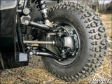 SuperATV Honda Pioneer 520 High Clearance 1’’ Forward Offset A-Arms