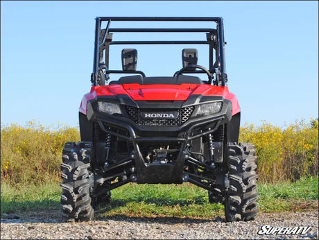 SuperATV Honda Pioneer 700 2‰۝ Lift Kit