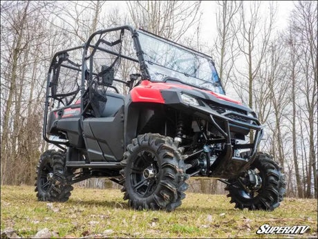 SuperATV Honda Pioneer 700 2‰? Lift Kit