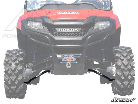 SuperATV Honda Pioneer 700 High Clearance A-Arms