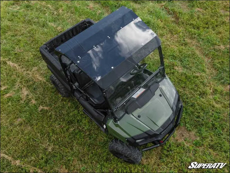SuperATV Honda Pioneer 700 Tinted Roof - Roofs