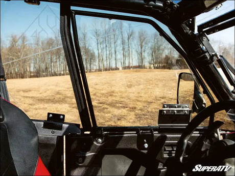 SuperATV Honda Talon 1000 Cab Enclosure Doors