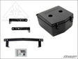 SuperATV Honda Talon 1000 Cooler/ Cargo Box - Management