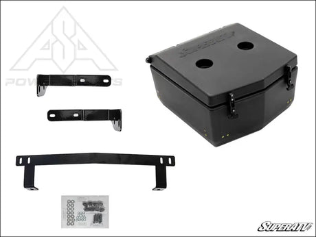 SuperATV Honda Talon 1000 Cooler/ Cargo Box - Management