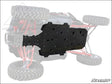 SuperATV Honda Talon 1000 Full Skid Plate - Plates