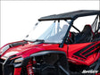 SuperATV Honda Talon 1000 Full Windshield