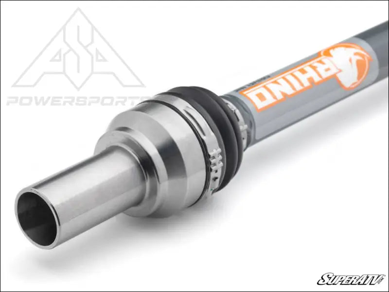 SuperATV Honda Talon 1000 Heavy-Duty Prop Shaft ‰ÛÓRhino Driveline - C Series / Front - Shafts