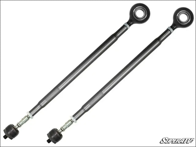 SuperATV Honda Talon 1000 Heavy Duty Tie Rod Kit
