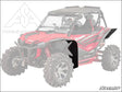 SuperATV Honda Talon 1000 Low Profile Fender Flares