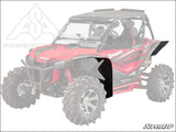 SuperATV Honda Talon 1000 Low Profile Fender Flares