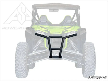 SuperATV Honda Talon 1000 Low Profile Front Bumper - Bumpers