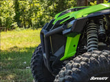 SuperATV Honda Talon 1000 Low Profile Front Bumper - Bumpers