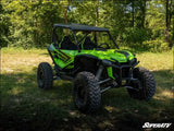 SuperATV Honda Talon 1000 Low Profile Front Bumper - Bumpers