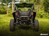 SuperATV Honda Talon 1000 Rear Bumper - Bumpers