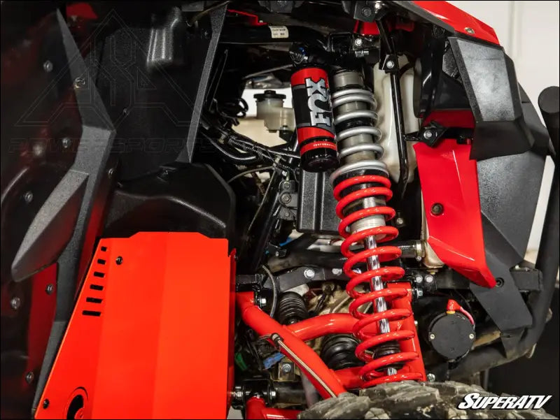 SuperATV Honda Talon 1000 Tender Springs