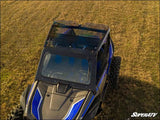 SuperATV Honda Talon 1000R Tinted Roof - Roofs