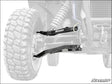 SuperATV Honda Talon 1000X 1.5‰۝ Forward Offset Boxed A-Arms