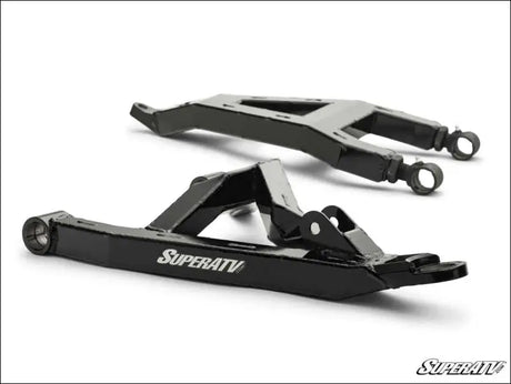 SuperATV Honda Talon 1000X 1.5‰? Forward Offset Boxed A-Arms