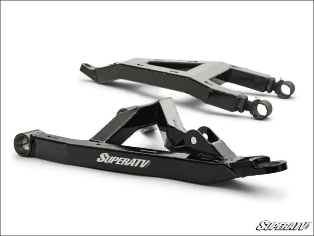 SuperATV Honda Talon 1000X 1.5‰? Forward Offset Boxed A-Arms