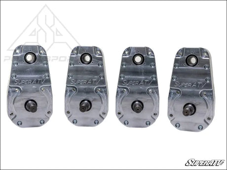 SuperATV Honda Talon 1000X 8’’ Portal Gear Lift - Portals