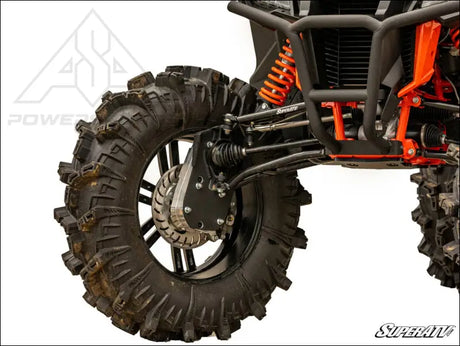 SuperATV Honda Talon 1000X 8’’ Portal Gear Lift - Portals