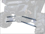 SuperATV Honda Talon 1000X Billet Aluminum Radius Arms - Rods