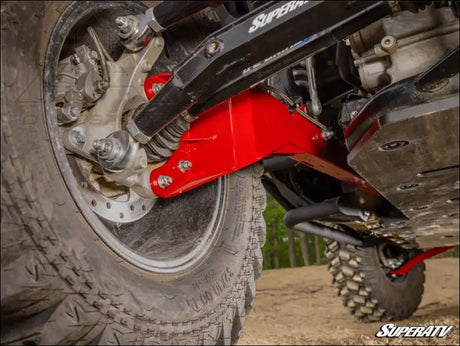 SuperATV Honda Talon 1000X High-Clearance Rear Trailing Arms