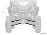 SuperATV Honda Talon 1000X Tubed Radius Arms - Rods