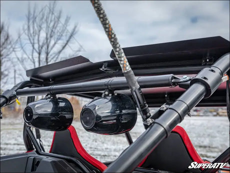 SuperATV Honda Talon 1000X Wakeboard Speaker Mount - Parts & Accessories