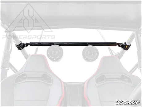 SuperATV Honda Talon 1000X Wakeboard Speaker Mount - Parts & Accessories