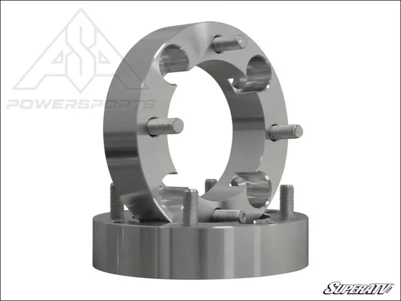 SuperATV Honda Wheel Spacer 4/136 & 4/110 - Spacers