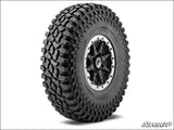 SuperATV Incursion A/T All-Terrain UTV/ATV Tires - 28x10-14