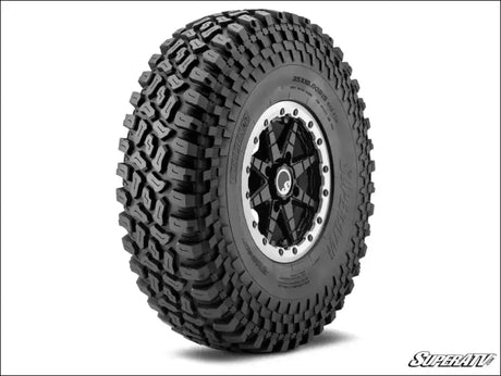 SuperATV Incursion A/T All-Terrain UTV/ATV Tires - 28x10-14