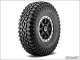 SuperATV Incursion A/T All-Terrain UTV/ATV Tires - 32x10-15
