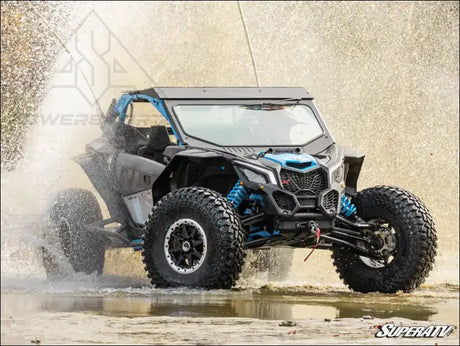 SuperATV Incursion A/T All-Terrain UTV/ATV Tires