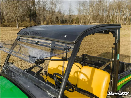 SuperATV John Deere Gator 835/865 Tinted Roof - Roofs