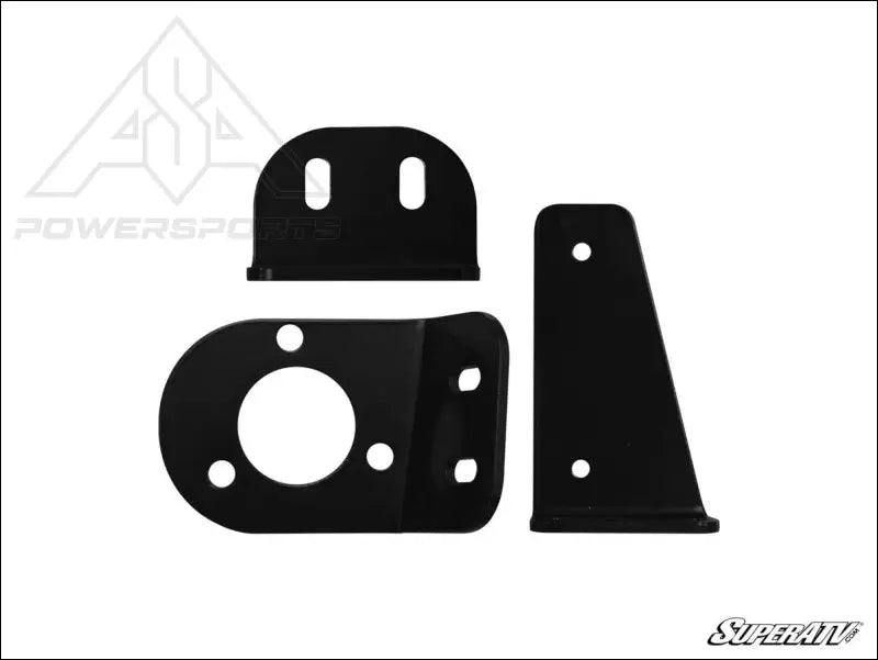 SuperATV John Deere Gator RSX 850I Power Steering Kit