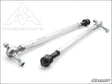 SuperATV Kawasaki KRX 1000 RackBoss 2.0 Billet Aluminum Hex Tie Rod Kit - Rods