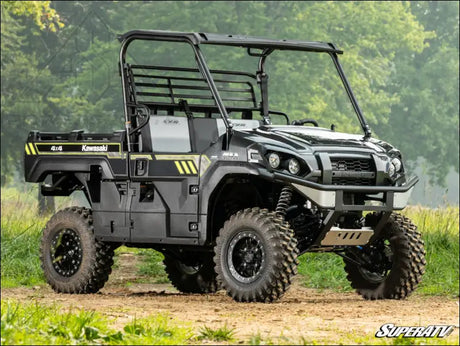 SuperATV Kawasaki Mule Pro 2‰? Lift Kit