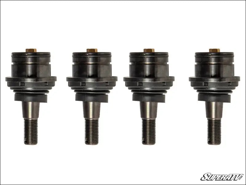 SuperATV Kawasaki Mule Pro Heavy-Duty Ball Joints